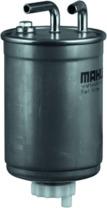 MAHLE KL 99 - Топливный фильтр unicars.by