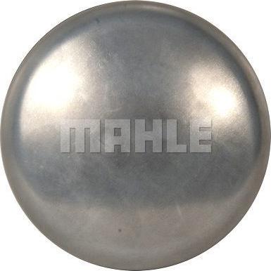 MAHLE KL 313 - Топливный фильтр unicars.by