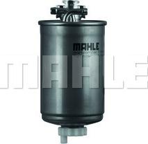 MAHLE KL 75 - Топливный фильтр unicars.by