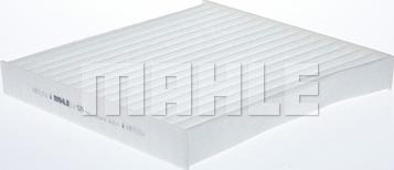 MAHLE LA 529 - Фильтр воздуха в салоне unicars.by