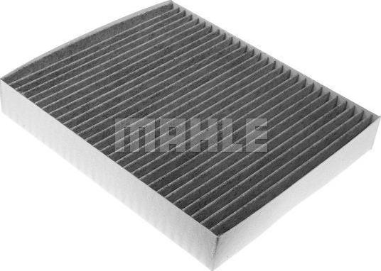 MAHLE LAK 740 - Фильтр воздуха в салоне unicars.by