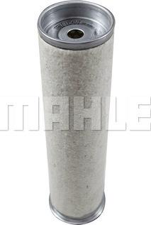 MAHLE LXS 41/1 - Фильтр добавочного воздуха unicars.by