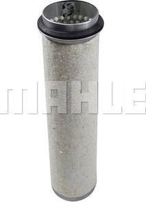 MAHLE LXS 41/1 - Фильтр добавочного воздуха unicars.by