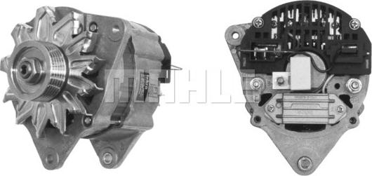 MAHLE MG 420 - Генератор unicars.by