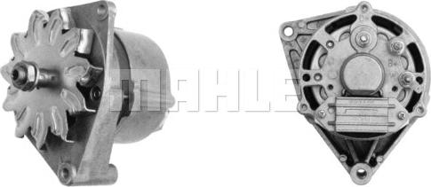 MAHLE MG 517 - Генератор unicars.by