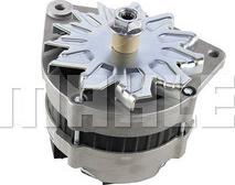 MAHLE MG 626 - Генератор unicars.by