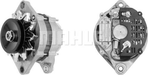 MAHLE MG 151 - Генератор unicars.by