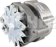 MAHLE MG 116 - Генератор unicars.by