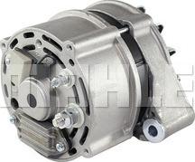 MAHLE MG 116 - Генератор unicars.by