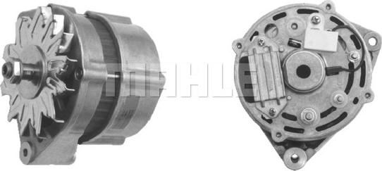 MAHLE MG 314 - Генератор unicars.by