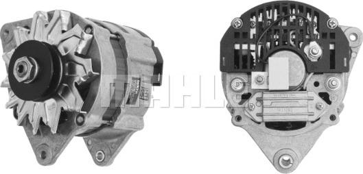 MAHLE MG 241 - Генератор unicars.by