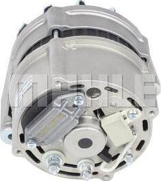 MAHLE MG 209 - Генератор unicars.by