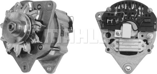 MAHLE MG 236 - Генератор unicars.by