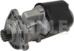 MAHLE MS 426 - Стартер unicars.by