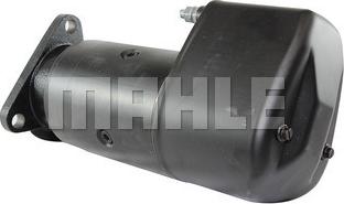 MAHLE MS 472 - Стартер unicars.by