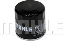 MAHLE OC 475 - Масляный фильтр unicars.by