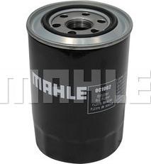 MAHLE OC 1062 - Масляный фильтр unicars.by