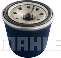 MAHLE OC 739 - Масляный фильтр unicars.by