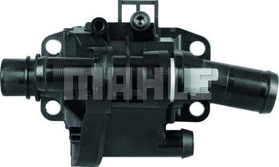 MAHLE TH 41 83 - Термостат охлаждающей жидкости / корпус unicars.by