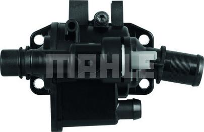 MAHLE TH 42 83 - Термостат охлаждающей жидкости / корпус unicars.by