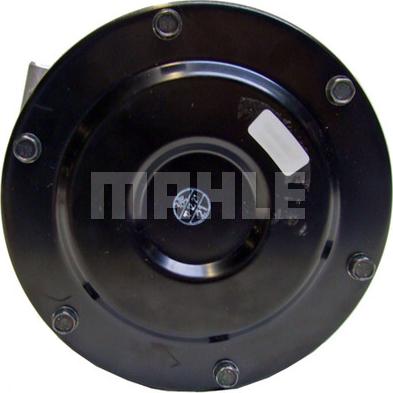 MAHLE ACP 401 000P - Компрессор кондиционера unicars.by