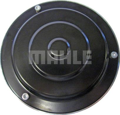 MAHLE ACP 1058 000P - Компрессор кондиционера unicars.by