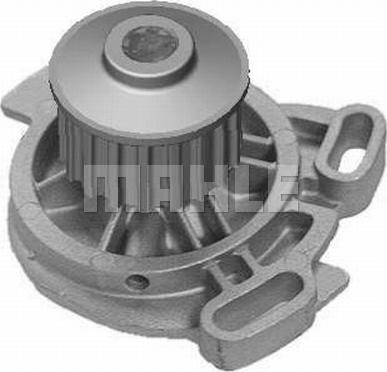 MAHLE CP 56 000S - Водяной насос unicars.by