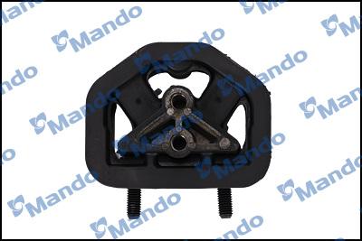 Mando CAD0003D - Подушка, опора, подвеска двигателя unicars.by