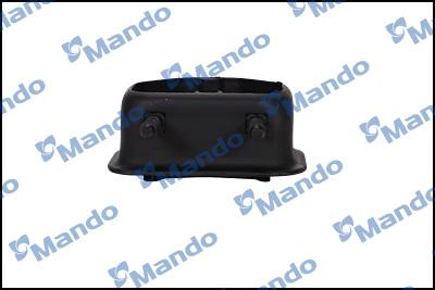 Mando CAD0003D - Подушка, опора, подвеска двигателя unicars.by