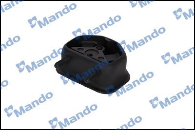 Mando CAD0003D - Подушка, опора, подвеска двигателя unicars.by