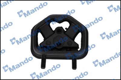 Mando CAD0003D - Подушка, опора, подвеска двигателя unicars.by