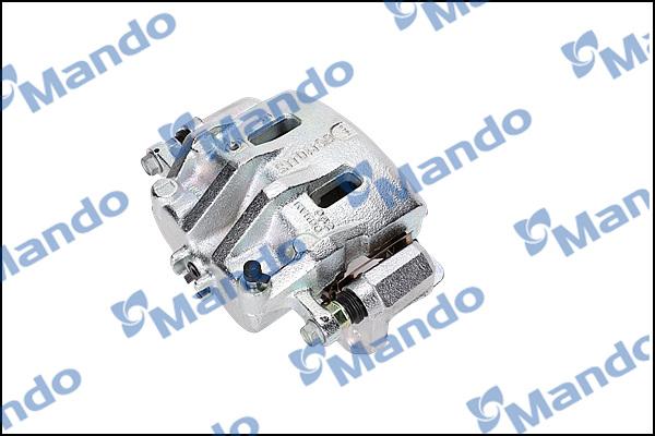 Mando EX4811009150 - Тормозной суппорт unicars.by