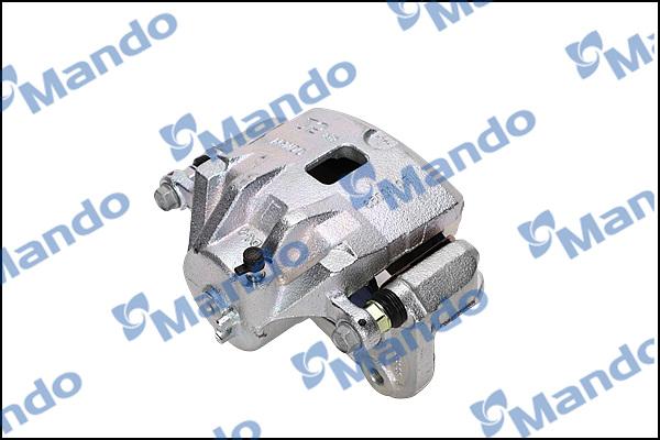 Mando EX581102D600 - Тормозной суппорт unicars.by