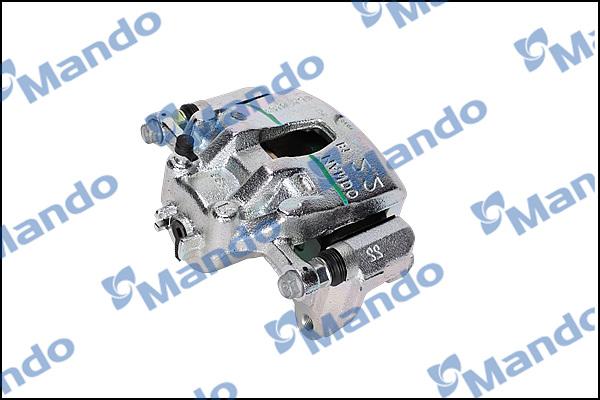 Mando EX581301W350 - Тормозной суппорт unicars.by