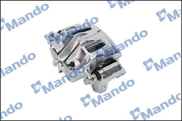 Mando EX581302B700 - Тормозной суппорт unicars.by