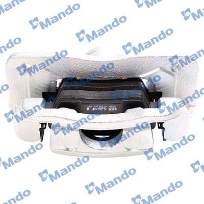 Mando EX582102W700 - Тормозной суппорт unicars.by