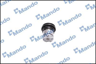 Mando EX582130U000 - Поршень, корпус скобы тормоза unicars.by