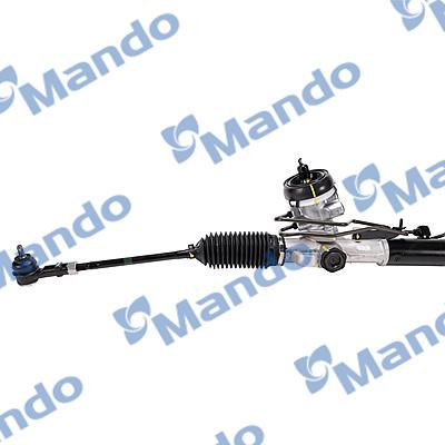 Mando EX577001C080 - Рулевой механизм, рейка unicars.by