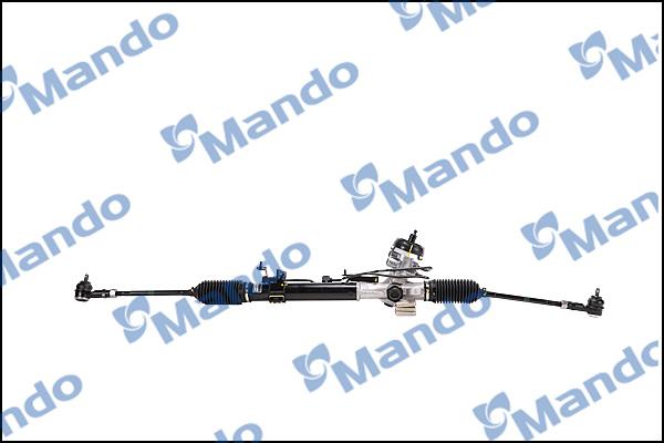 Mando EX577001C080 - Рулевой механизм, рейка unicars.by