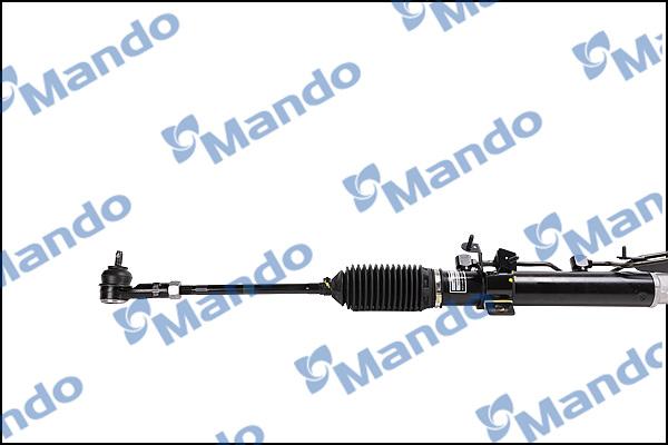 Mando EX577001C080 - Рулевой механизм, рейка unicars.by