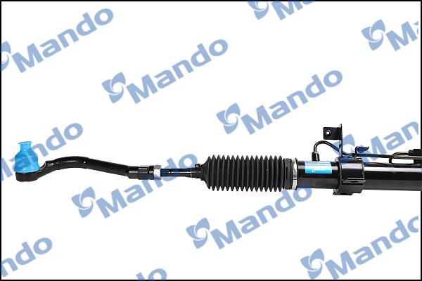 Mando EX577002T000 - Рулевой механизм, рейка unicars.by