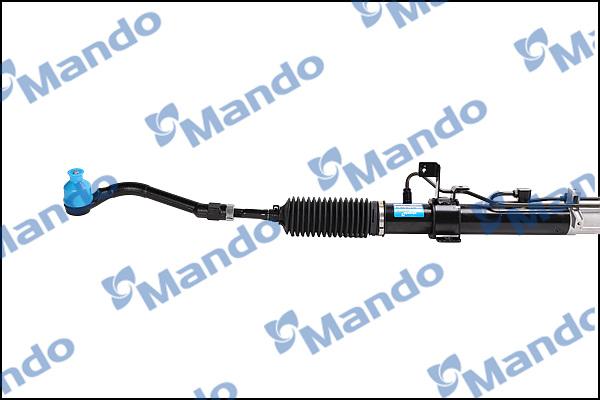 Mando EX577002T030 - Рулевой механизм, рейка unicars.by