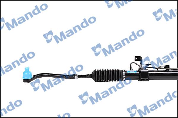 Mando EX577002T130 - Рулевой механизм, рейка unicars.by