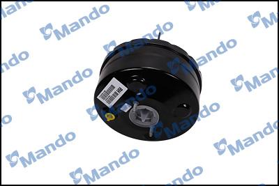 Mando MBH030377 - Усилитель тормозного привода unicars.by