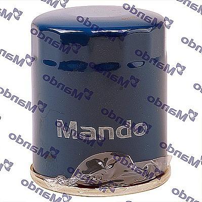 Mando MOF4610 - Масляный фильтр unicars.by