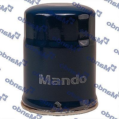 Mando MOF2720 - Масляный фильтр unicars.by