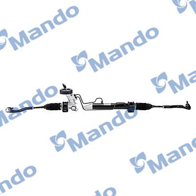 Mando TSP95918421 - Рулевой механизм, рейка unicars.by