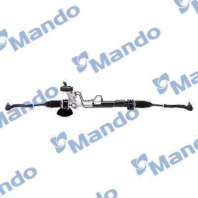 Mando TSP96425093 - Рулевой механизм, рейка unicars.by