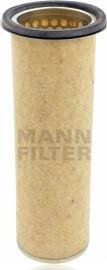 Mann-Filter CF 924 - Фильтр добавочного воздуха unicars.by