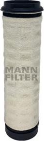 Mann-Filter CF 10 003 - Фильтр добавочного воздуха unicars.by